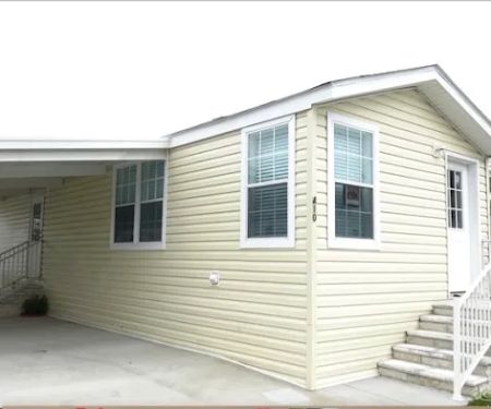 Highland Mobile Park