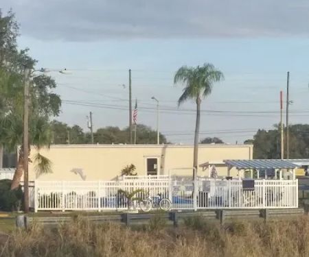 Brookside Mobile Manor (55+)