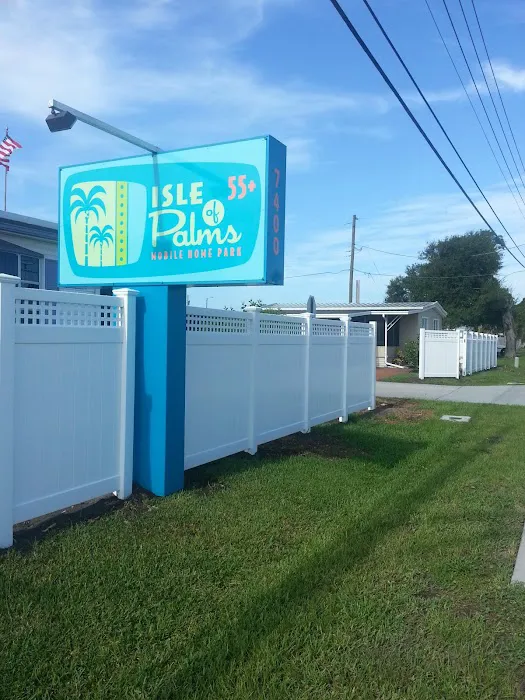 Isle of Palms Picture 2