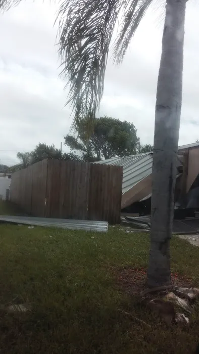 Vagabond Mobile Home Park Picture 6