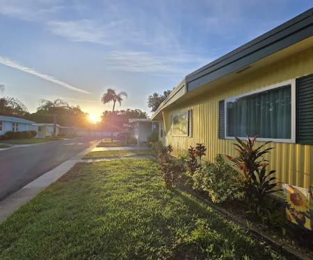 Colony Cooperative Inc