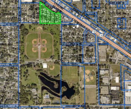 Eagles Nest Residents, Inc