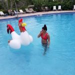 Highlands Ridge Holdings Administration