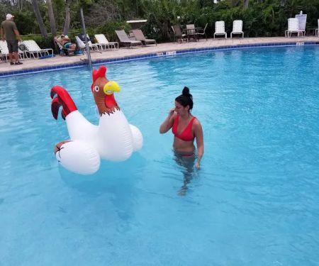 Highlands Ridge Holdings Administration