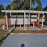 Dinner lake Haven Mobile Home Park ico