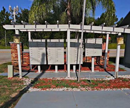 Dinner lake Haven Mobile Home Park