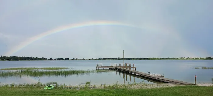 Dinner lake Haven Mobile Home Park Picture 2