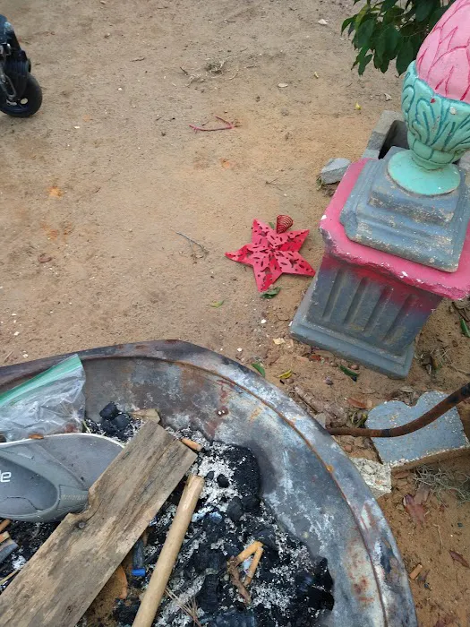 Trailer Park Picture 2