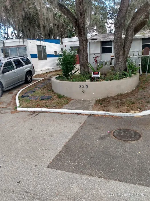 Trailer Park Picture 1