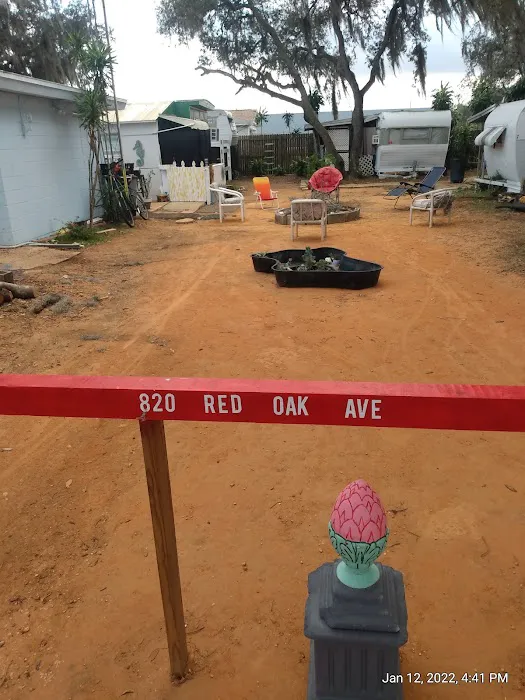 Trailer Park Picture 5