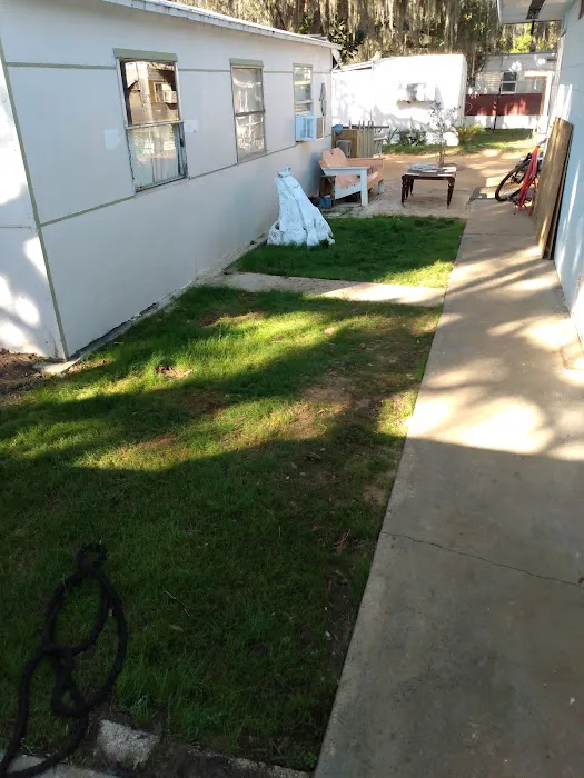 Trailer Park Picture 7