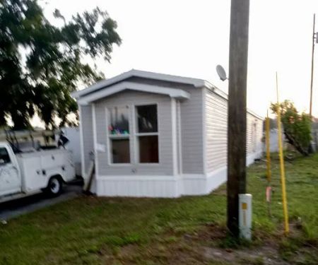 Sebring Vista MHC LLC