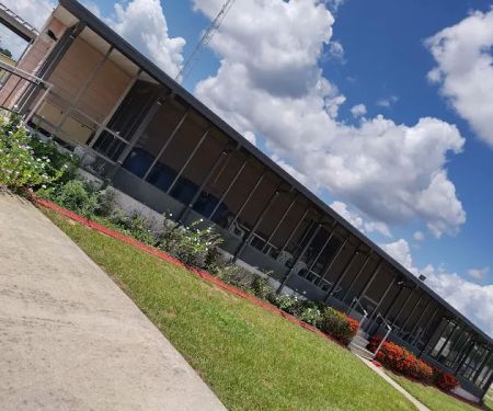 Sebring Mobile Estates