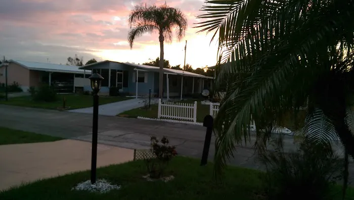 Sebring Mobile Estates Picture 5
