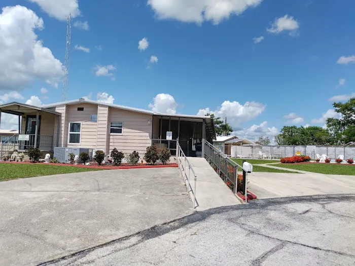 Sebring Mobile Estates Picture 2
