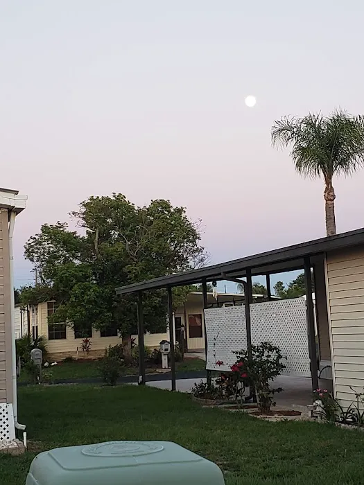 Sebring Mobile Estates Picture 6