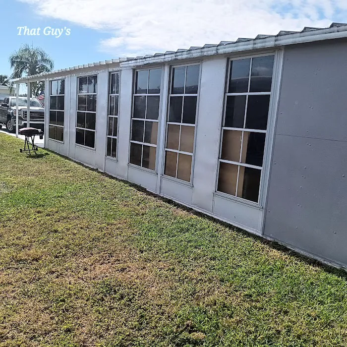 Sunny Pines RV & Mobile Home Park Picture 10