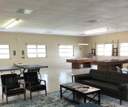 Highlands Mobile Village