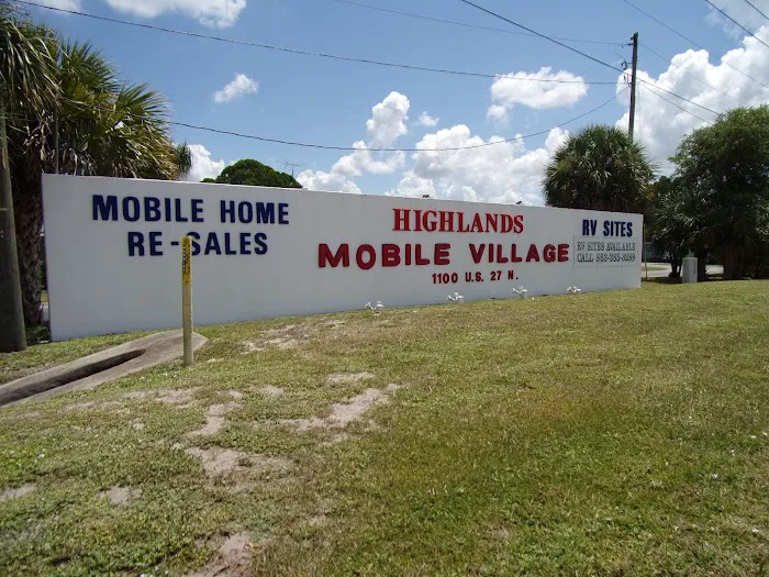 Highlands Mobile Village Picture 4