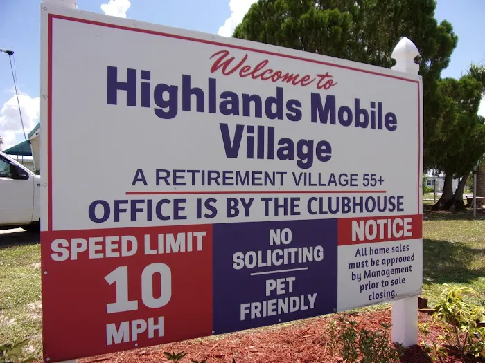 Highlands Mobile Village Picture 10