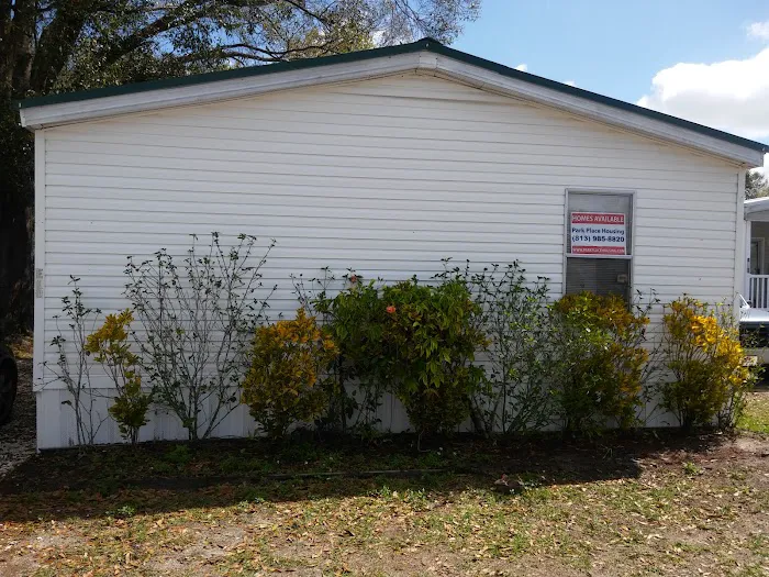 Terrace Crossings Picture 1