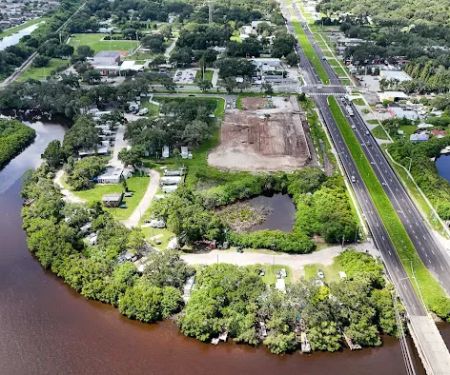 Hideaway Hills Mobile Home & RV Park