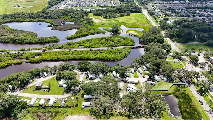 Hideaway Hills Mobile Home & RV Park Picture 3