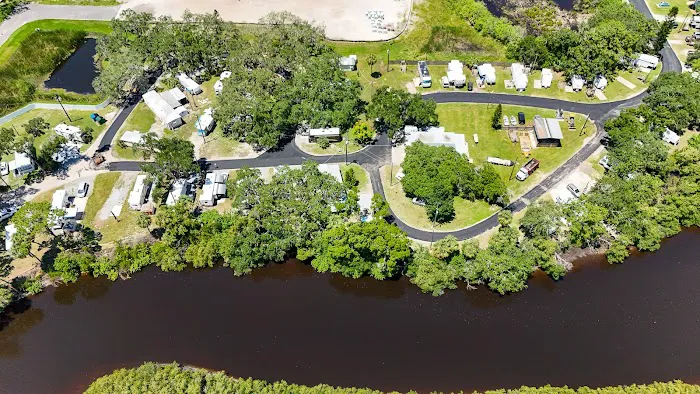 Hideaway Hills Mobile Home & RV Park Picture 6