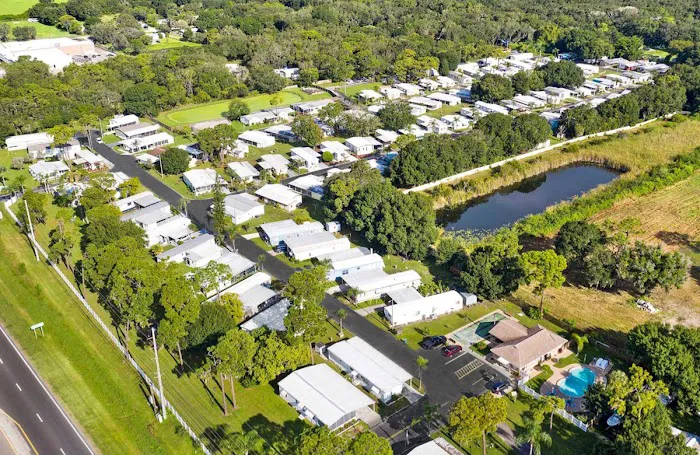 King Richard’s Court Mobile Home Park Picture 3