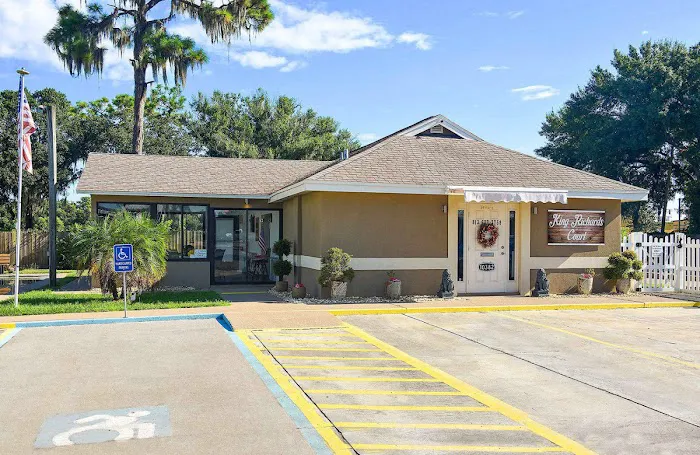 King Richard’s Court Mobile Home Park Picture 2