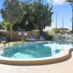 King Richard’s Court Mobile Home Park