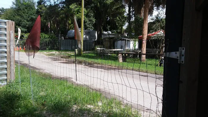 Palm River RV Park Picture 10