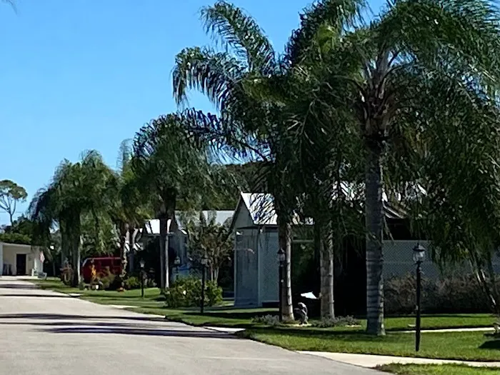 Thunderbird Hill South Manufactured Home Park Picture 4