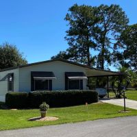 Thunderbird Hill South Manufactured Home Park ico