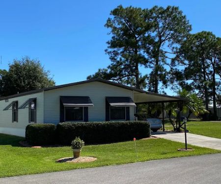 Thunderbird Hill South Manufactured Home Park