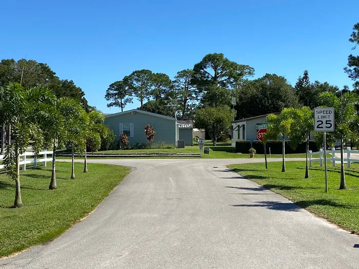 Thunderbird Hill South Manufactured Home Park Picture 3