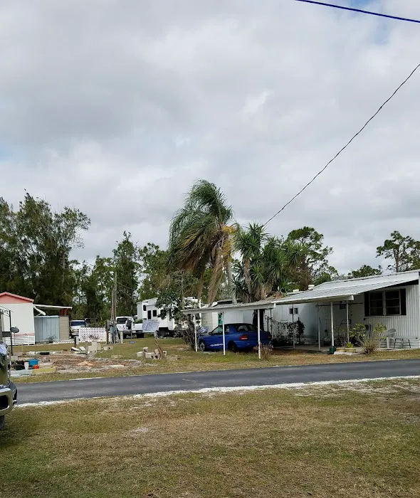 Sebring Gardens RV Park Picture 1
