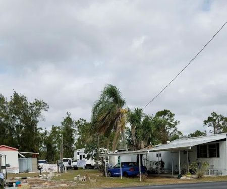 Sebring Gardens RV Park