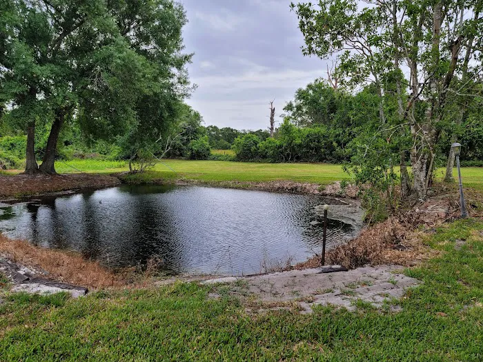 Sebring Gardens RV Park Picture 5