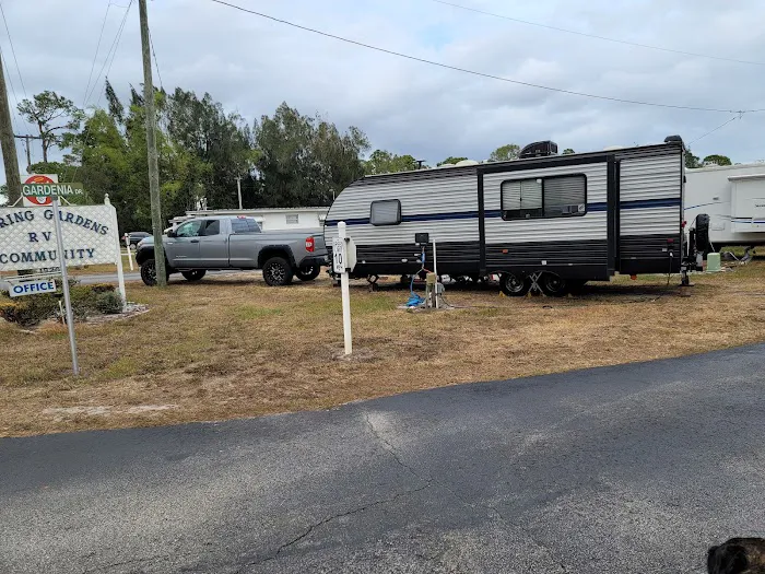 Sebring Gardens RV Park Picture 8