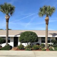 Woodhaven Estates ico