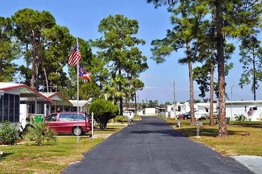 Whispering Pines Village Picture 3