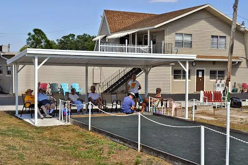 Whispering Pines Village Picture 1