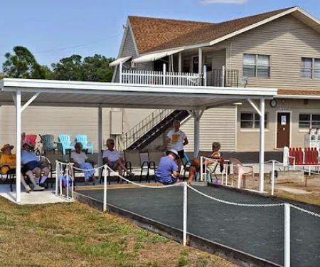 Whispering Pines Village