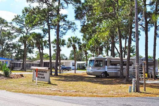Whispering Pines Village Picture 9
