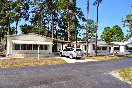 Whispering Pines Village Picture 8