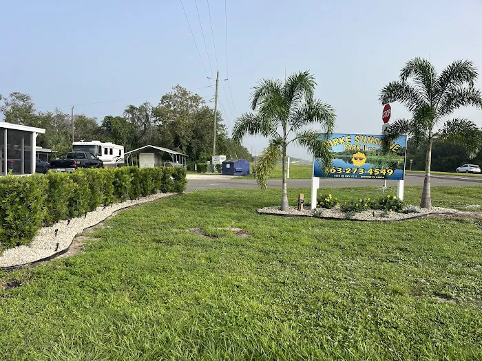 Burke Sunshine Park Picture 3