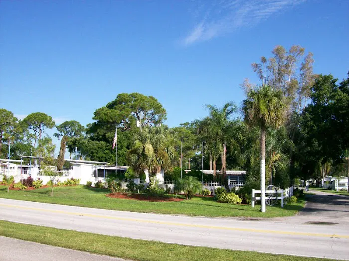 HIGHLAND WHEEL ESTATES Picture 1