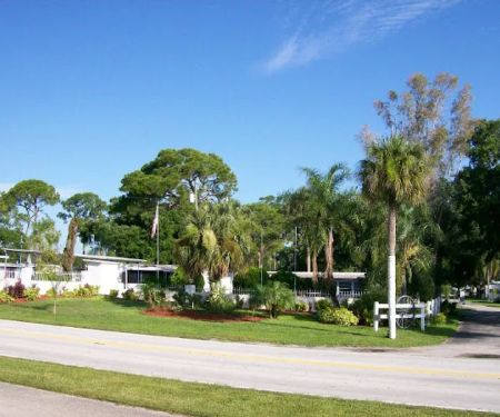 HIGHLAND WHEEL ESTATES