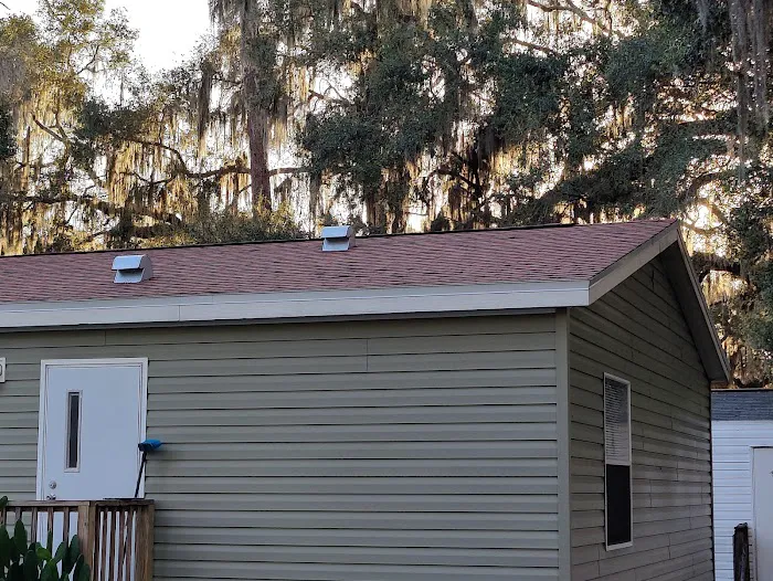 Paradise Village Tampa Picture 5